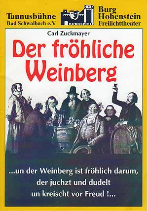1993 - Der föhliche Weinberg