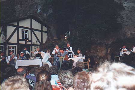 1993 - Der fröhliche Weinberg