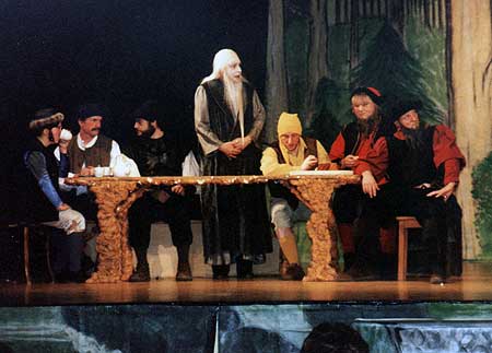 1997 - Der kleine Hobbit