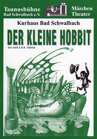 1997 - Der kleine Hobbit