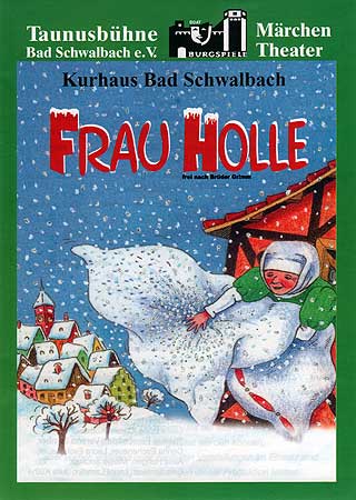 2002 - Frau Holle