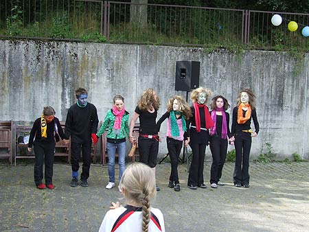 Kinderfest2008
