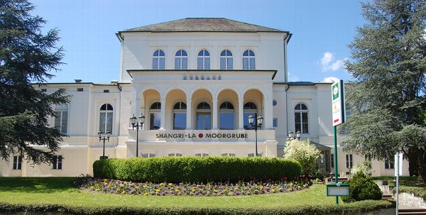 Kurhaus Bad Schwalbach