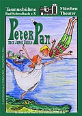 Winter 2007 - Peter Pan