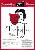 Sommer 2012 - Tartuffe
