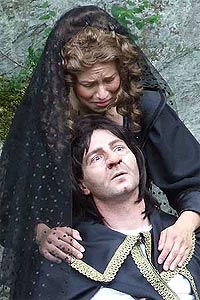 2007 - Cyrano de Bergerac