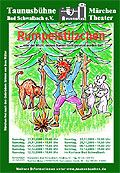 Rumpelstilzchen - ab 21.11.2009 Kurhaus Bad Schwalbach